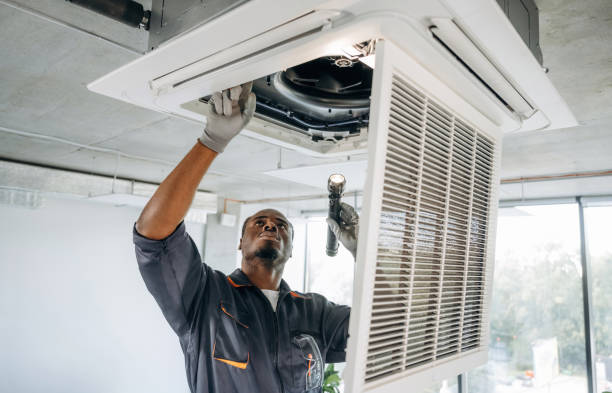 Licensed Hvac service in Shirley, IL - FH HVAC