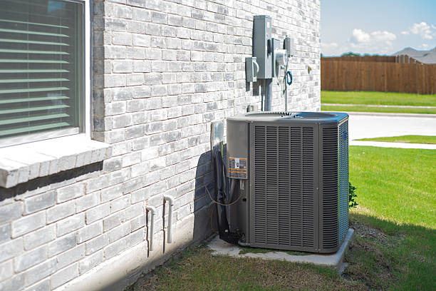 Reliable Hvac contractor in Shirley, IL by FH HVAC
